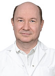 Богатов Виктор Борисович — Травматолог
