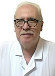 Стоянов Виктор Борисович — Уролог