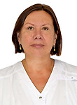 Петрова Жанна Александровна — Терапевт