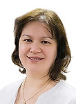 Соколова Светлана Александровна — Уролог