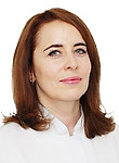 Кудинова Инна Станиславовна — Гастроэнтеролог