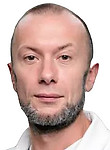 Нечаев Павел Игоревич — Маммолог