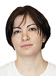 Тарасова Асиат Тамерлановна