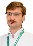 Свиридов Василий Викторович — Андролог