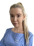 Ищенко Валентина Игоревна — Пластический хирург
