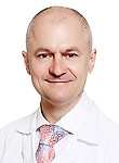 Титов Сергей Юрьевич — Акушер