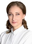 Маркина Наталия Александровна — Андролог