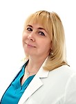 Ачкасова Ирина Ивановна — Невролог