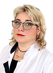 Васильева Ольга Валентиновна — Аллерголог