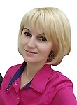 Волкова Оксана Сергеевна — Дерматолог