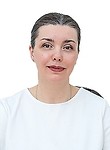 Савкина Марина Владимировна — Логопед