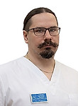 Голубничий Константин Романович — Стоматолог