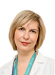 Уварова Елена Анатольевна — Миколог