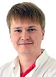 Черняев Михаил Викторович — Ангиохирург