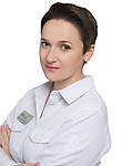 Маслова Анастасия Павловна — Стоматолог-ортодонт