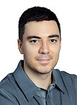 Керимов Уллубий Шагабутдинович — Ортопед