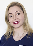 Шульгина Екатерина Михайловна — УЗИ-специалист