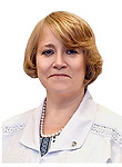 Бахарева Елена Александровна — Невролог