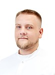 Станковский Кирилл Артурович — Психиатр