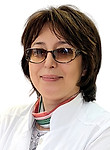 Безлюдова Елена Вакумовна — Кардиолог