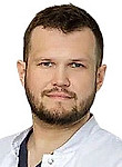 Попов Станислав Дмитриевич — Окулист (офтальмолог)