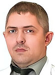 Борзов Евгений Николаевич — Массажист