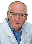 Анисимов Андрей Валерьевич — Андролог