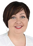Колтунова Алевтина Александровна — Гинеколог