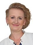 Ушакова Екатерина Валерьевна — Гинеколог-эндокринолог