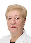 Покровская Екатерина Иосифовна — Эндокринолог