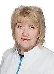 Федякова Лариса Ивановна — УЗИ-специалист