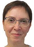 Михайлова Елена Валентиновна — Терапевт