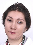 Акимова Ольга Витальевна — Окулист (офтальмолог)