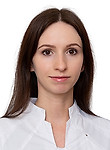 Мамонова Ирина Романовна — Гинеколог