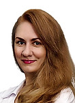 Колчина Ирина Викторовна — Психиатр