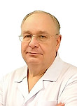 Ларионов Александр Анатольевич — Ортопед