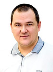 Терентьев Сергей Петрович — Стоматолог-хирург