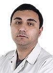 Ашуров Азарья Саалумович — Ортопед