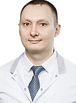 Шаймарданов Рунар Рафисович — Колопроктолог