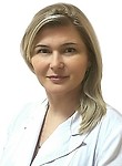 Панарина Анна Сергеевна — Гинеколог-эндокринолог