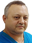 Липневич Анатолий Емельянович — Гирудотерапевт