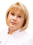 Козлова Ольга Викторовна — Гинеколог-эндокринолог