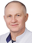 Назаров Виталий Владимирович — Дерматовенеролог