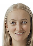 Мартикайнен Екатерина Александровна — Пластический хирург