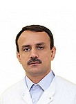 Каноатов Джахонгир Якубович — Рефлексотерапевт