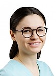 Карпова Анастасия Александровна — Стоматолог