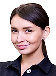 Рымарь Валерия Петровна — Стоматолог