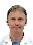 Полежаев Андрей Петрович — Окулист (офтальмолог)