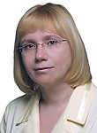 Шевченко Наталия Владимировна — Окулист (офтальмолог)