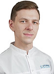 Майер Николай Евгеньевич — Рефлексотерапевт